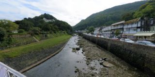 Lynmouth